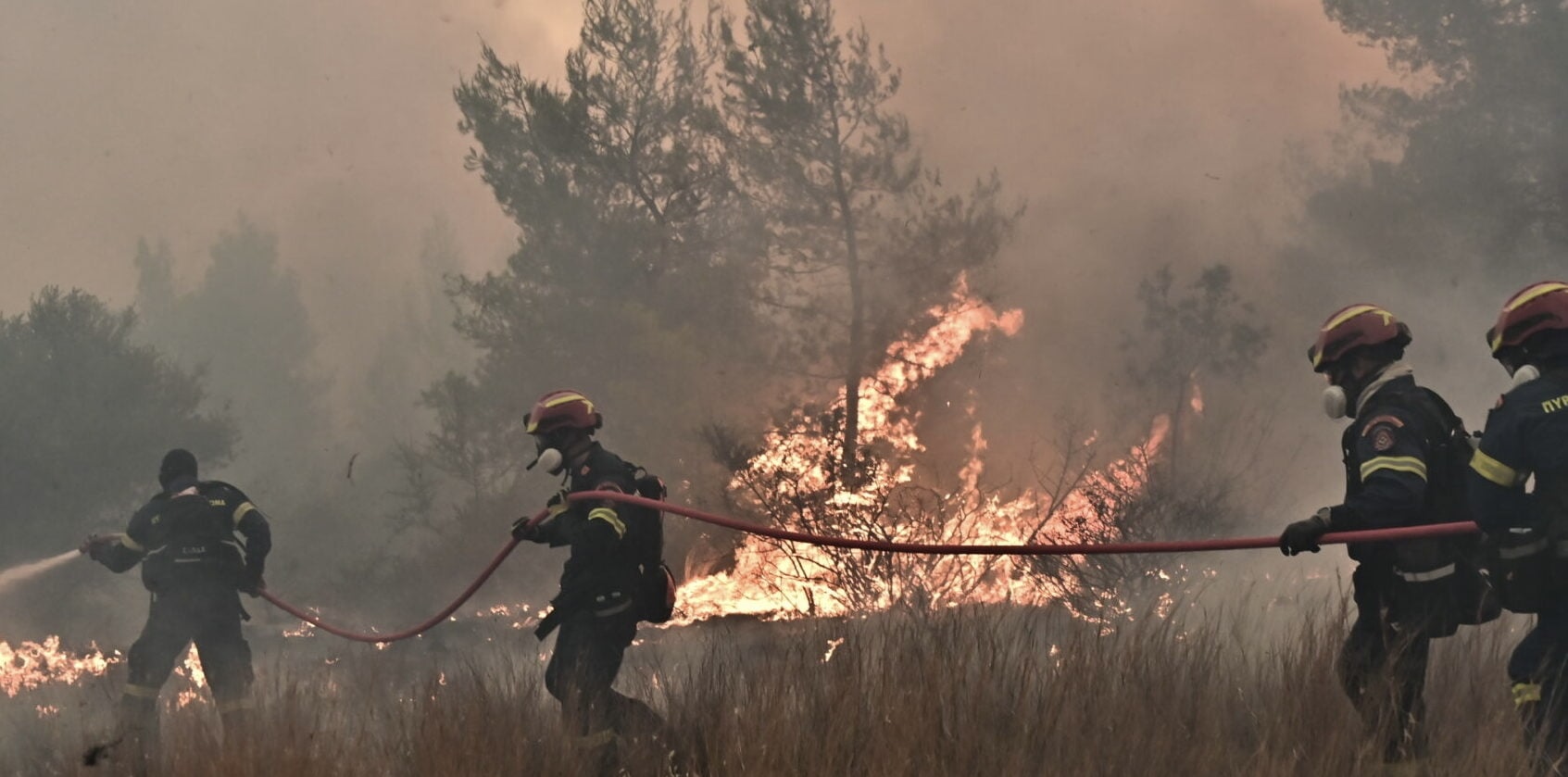 Καθορισμός δικαιούχων επιδομάτων Παραμεθορίου και Διοίκησης.